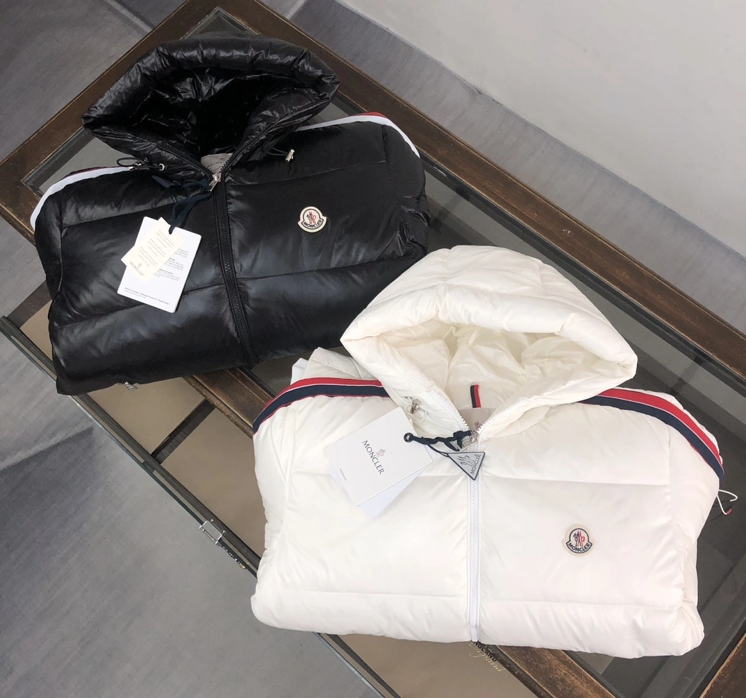 wg.luxury- 7o9385r Down Jacket 2colour item:D-F443J2613-2